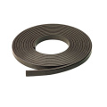 extrusion flexible rubber shower door magnetic sealing strip